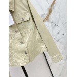 2026年10月10日入荷秋冬新作Chanelジャケット女性用ファッション/誕生日プレゼント/贈り物 can工場