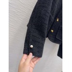 2026年10月10日入荷秋冬新作Chanelジャケット女性用ファッション/誕生日プレゼント/贈り物 can工場