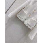 2026年10月10日入荷秋冬新作Chanelジャケット女性用ファッション/誕生日プレゼント/贈り物 can工場
