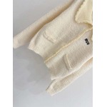 2026年10月10日入荷秋冬新作Chanelジャケット女性用ファッション/誕生日プレゼント/贈り物 can工場