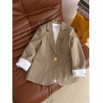 2026年10月10日入荷秋冬新作Chanel背広女性用ファッション/誕生日プレゼント/贈り物 can工場