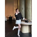 2026年10月10日入荷秋冬新作Chanelジャケット女性用ファッション/誕生日プレゼント/贈り物 can工場