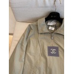 2026年10月10日入荷秋冬新作Chanelジャケット女性用ファッション/誕生日プレゼント/贈り物 can工場
