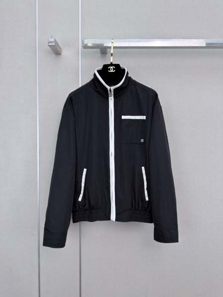 2026年10月10日入荷秋冬新作Chanelジャケット女性...