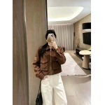 2026年10月10日入荷秋冬新作Chanelジャケット女性用ファッション/誕生日プレゼント/贈り物 can工場