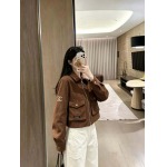 2026年10月10日入荷秋冬新作Chanelジャケット女性用ファッション/誕生日プレゼント/贈り物 can工場