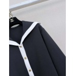 2026年10月10日入荷秋冬新作Chanel上下女性用ファッション/誕生日プレゼント/贈り物 can工場