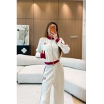 2026年10月10日入荷秋冬新作Chanel上下女性用ファッション/誕生日プレゼント/贈り物 can工場