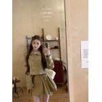 2026年10月10日入荷秋冬新作Chanel上下女性用ファッション/誕生日プレゼント/贈り物 can工場