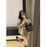 2026年10月10日入荷秋冬新作Chanelハーフスカート女性用ファッション/誕生日プレゼント/贈り物 can工場