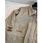 2026年10月10日入荷秋冬新作Chanelジャケット女性用ファッション/誕生日プレゼント/贈り物 can工場