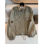 2026年10月10日入荷秋冬新作Chanelジャケット女性用ファッション/誕生日プレゼント/贈り物 can工場