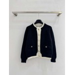 2026年10月10日入荷秋冬新作Chanelジャケット女性用ファッション/誕生日プレゼント/贈り物 can工場