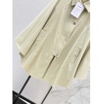2026年10月10日入荷秋冬新作Chanelジャケット女性用ファッション/誕生日プレゼント/贈り物 can工場