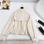 2026年10月10日入荷秋冬新作Chanelジャケット女性用ファッション/誕生日プレゼント/贈り物 can工場