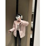 2026年10月10日入荷秋冬新作Chanelジャケット女性用ファッション/誕生日プレゼント/贈り物 can工場