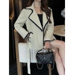 2026年10月10日入荷秋冬新作Chanelジャケット女性用ファッション/誕生日プレゼント/贈り物 can工場