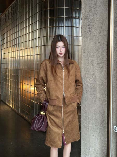 2026年10月10日入荷秋冬新作Chanelジャケット女性...