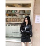 2026年10月10日入荷秋冬新作Chanelジャケット女性用ファッション/誕生日プレゼント/贈り物 can工場