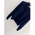2026年10月10日入荷秋冬新作Chanelジャケット女性用ファッション/誕生日プレゼント/贈り物 can工場