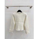 2026年10月10日入荷秋冬新作Chanelジャケット女性用ファッション/誕生日プレゼント/贈り物 can工場