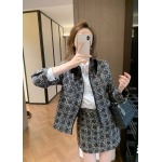 2026年10月10日入荷秋冬新作Chanelジャケット女性用ファッション/誕生日プレゼント/贈り物 can工場