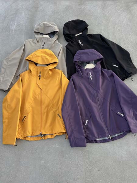 2026年10月10日入荷秋冬新作Chanelジャケット女性...