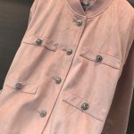 2026年10月10日入荷秋冬新作Chanelジャケット女性用ファッション/誕生日プレゼント/贈り物 can工場