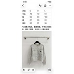 2026年10月10日入荷秋冬新作Chanelジャケット女性用ファッション/誕生日プレゼント/贈り物 can工場