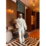 2026年10月10日入荷秋冬新作Chanelジャケット女性用ファッション/誕生日プレゼント/贈り物 can工場