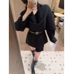 2026年10月10日入荷秋冬新作Chanelニットのセーター女性用ファッション/誕生日プレゼント/贈り物 can工場