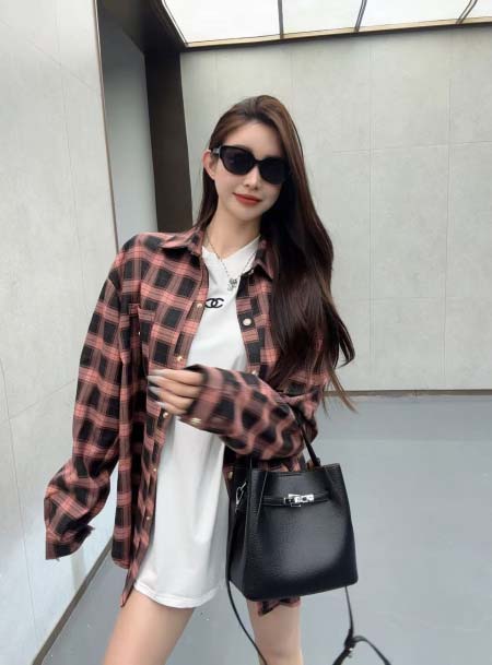 2026年10月10日入荷秋冬新作Chanelジャケット女性...