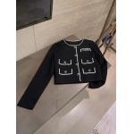 2026年10月10日入荷秋冬新作Chanelジャケット女性用ファッション/誕生日プレゼント/贈り物 can工場