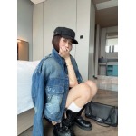2026年10月10日入荷秋冬新作Chanelジャケット女性用ファッション/誕生日プレゼント/贈り物 can工場
