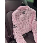 2026年10月10日入荷秋冬新作Chanelジャケット女性用ファッション/誕生日プレゼント/贈り物 can工場