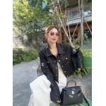 2026年10月10日入荷秋冬新作Chanelジャケット女性用ファッション/誕生日プレゼント/贈り物 can工場