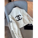 2026年10月10日入荷秋冬新作Chanelジャケット女性用ファッション/誕生日プレゼント/贈り物 can工場