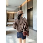 2026年10月10日入荷秋冬新作Chanelジャケット女性用ファッション/誕生日プレゼント/贈り物 can工場