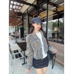 2026年10月10日入荷秋冬新作Chanelジャケット女性用ファッション/誕生日プレゼント/贈り物 can工場