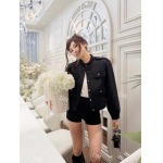 2026年10月10日入荷秋冬新作Chanelジャケット女性用ファッション/誕生日プレゼント/贈り物 can工場
