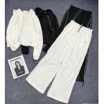 2026年10月10日入荷秋冬新作Chanel上下女性用ファッション/誕生日プレゼント/贈り物 can工場