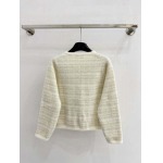 2026年10月10日入荷秋冬新作Chanelジャケット女性用ファッション/誕生日プレゼント/贈り物 can工場