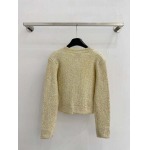 2026年10月10日入荷秋冬新作Chanelジャケット女性用ファッション/誕生日プレゼント/贈り物 can工場
