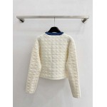 2026年10月10日入荷秋冬新作Chanelジャケット女性用ファッション/誕生日プレゼント/贈り物 can工場