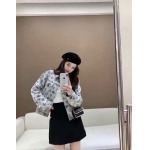 2026年10月10日入荷秋冬新作Chanelジャケット女性用ファッション/誕生日プレゼント/贈り物 can工場