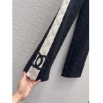 2026年10月10日入荷秋冬新作Chanel上下女性用ファッション/誕生日プレゼント/贈り物 can工場