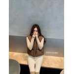 2026年10月10日入荷秋冬新作Chanelジャケット女性用ファッション/誕生日プレゼント/贈り物 can工場