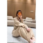 2026年10月10日入荷秋冬新作Chanel上下女性用ファッション/誕生日プレゼント/贈り物 can工場