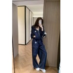 2026年10月10日入荷秋冬新作Chanel上下女性用ファッション/誕生日プレゼント/贈り物 can工場