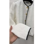 2026年10月10日入荷秋冬新作Chanelジャケット女性用ファッション/誕生日プレゼント/贈り物 can工場